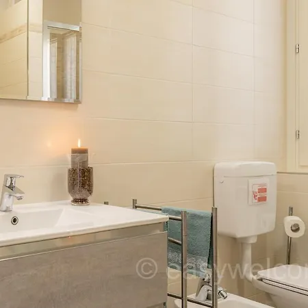 Appartement Easy Welcome Il Tornante 2 -