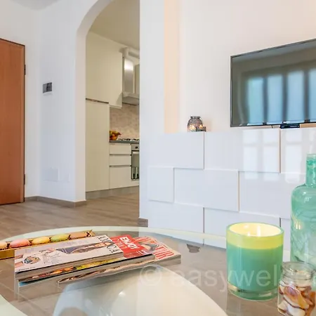 Appartement Easy Welcome Il Tornante 2 -