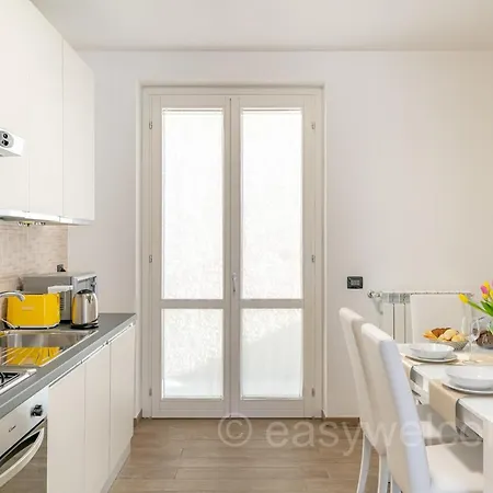 Appartement Easy Welcome Il Tornante 2 -