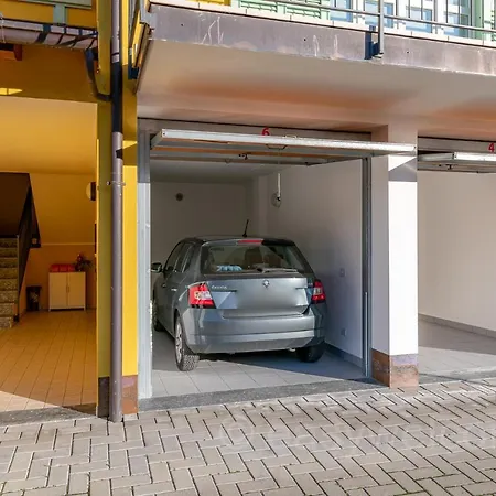 Easy Welcome Il Tornante 2 - Appartement *