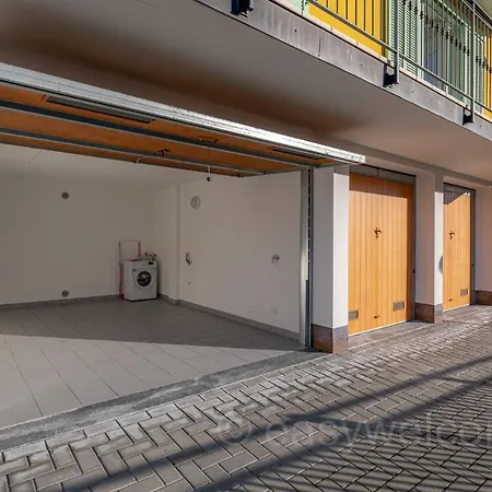 Appartement Easy Welcome Il Tornante 2 - Nesso