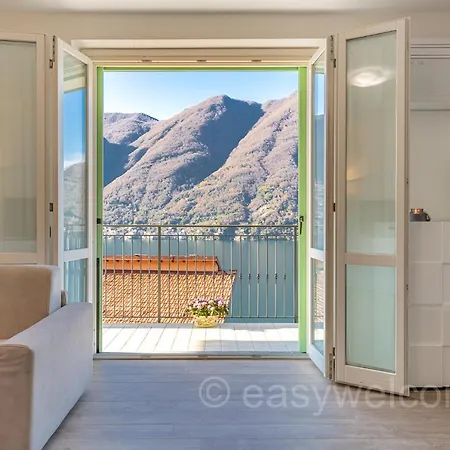 Easy Welcome Il Tornante 2 - Appartement