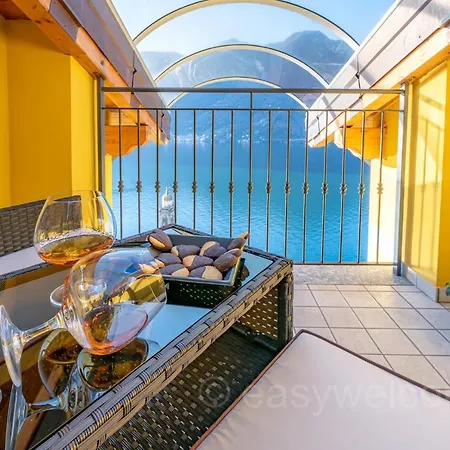 Appartement Easy Welcome Il Tornante 2 -