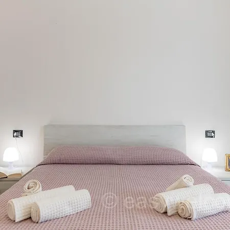 Appartement Easy Welcome Il Tornante 2 -