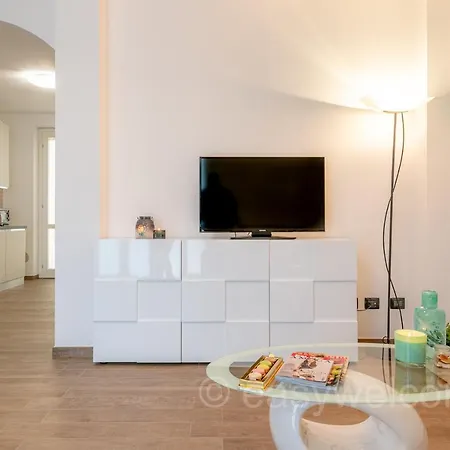 Appartement Easy Welcome Il Tornante 2 - Nesso