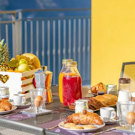 Easy Welcome Il Tornante 2 - Appartement