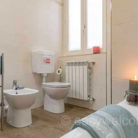 Easy Welcome Il Tornante 2 - Appartement *