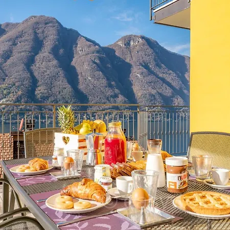 Easy Welcome Il Tornante 2 - Appartement