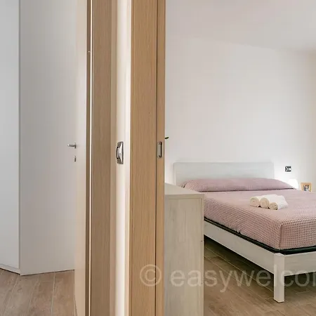Easy Welcome Il Tornante 2 - Appartement *