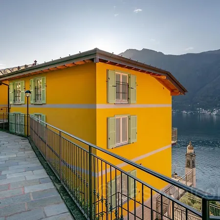 Appartement Easy Welcome Il Tornante 2 - Nesso