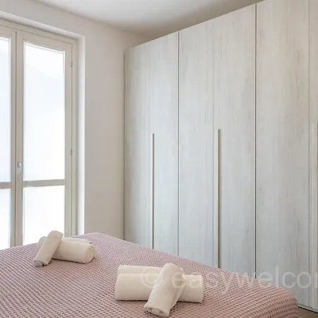 Easy Welcome Il Tornante 2 - Appartement
