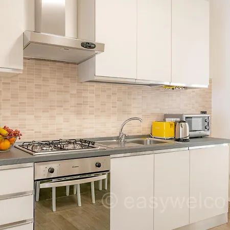 Appartement Easy Welcome Il Tornante 2 - *