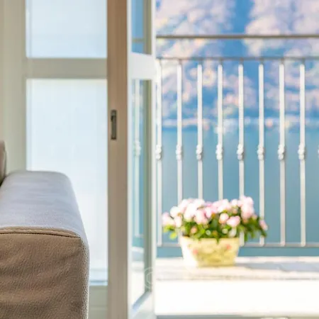Appartement Easy Welcome Il Tornante 2 - Nesso