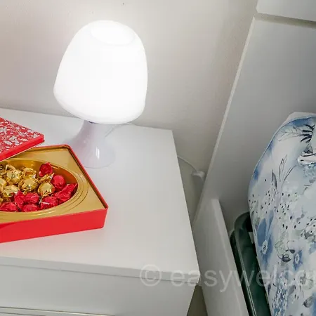 Appartement Easy Welcome Il Tornante 2 -
