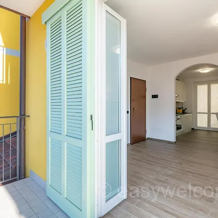 Appartement Easy Welcome Il Tornante 2 - *