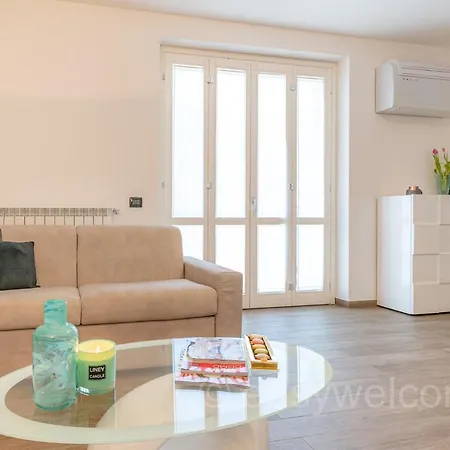 Easy Welcome Il Tornante 2 - Appartement Nesso