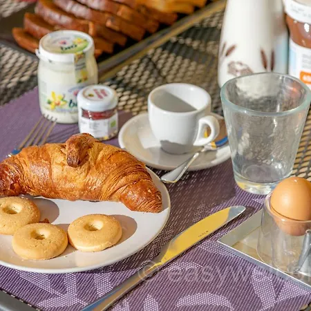 Easy Welcome Il Tornante 2 - Appartement Nesso