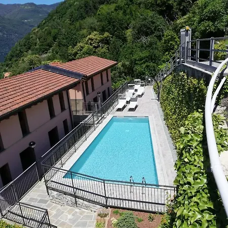 Appartement Easy Welcome Il Tornante 2 -