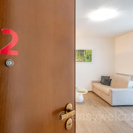 Appartement Easy Welcome Il Tornante 2 -