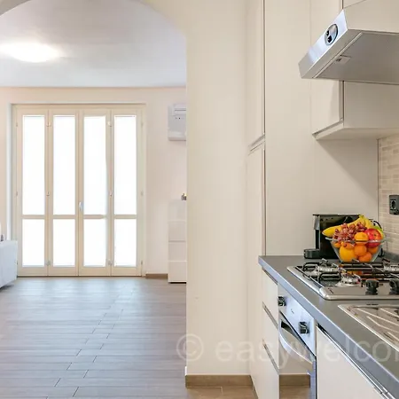 Easy Welcome Il Tornante 2 - Appartement *