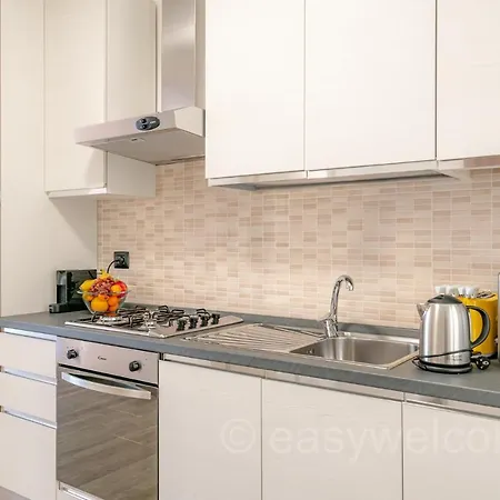 Easy Welcome Il Tornante 2 - Appartement Nesso