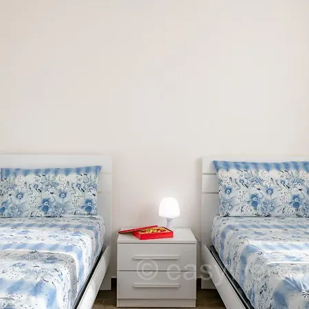 Easy Welcome Il Tornante 2 - Appartement *