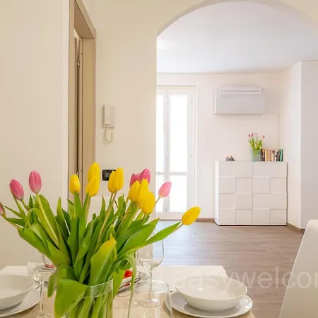 Appartement Easy Welcome Il Tornante 2 -