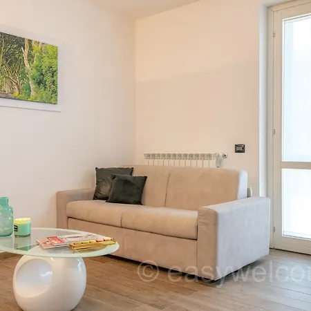 Appartement Easy Welcome Il Tornante 2 - Nesso