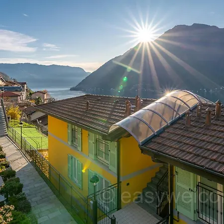 Appartement Easy Welcome Il Tornante 2 - Nesso