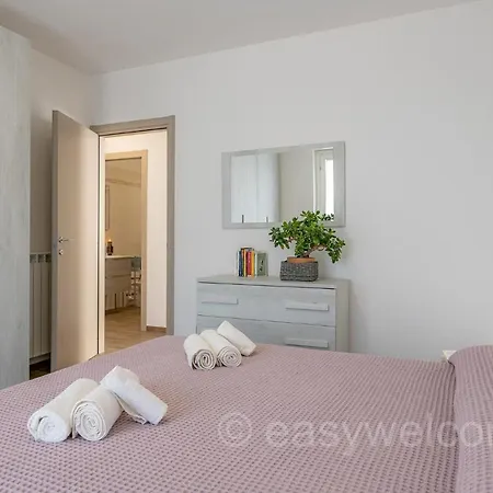Easy Welcome Il Tornante 2 - Appartement Nesso
