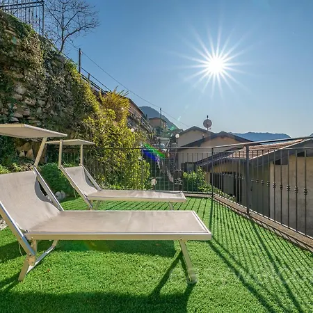 Easy Welcome Il Tornante 2 - Appartement Nesso