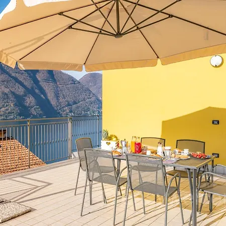 Easy Welcome Il Tornante 2 - Appartement *