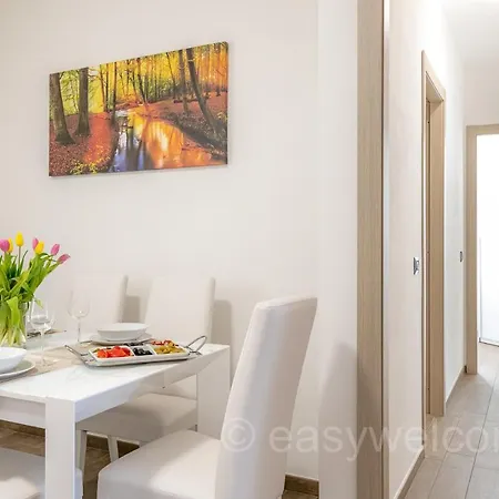 Easy Welcome Il Tornante 2 - Appartement *