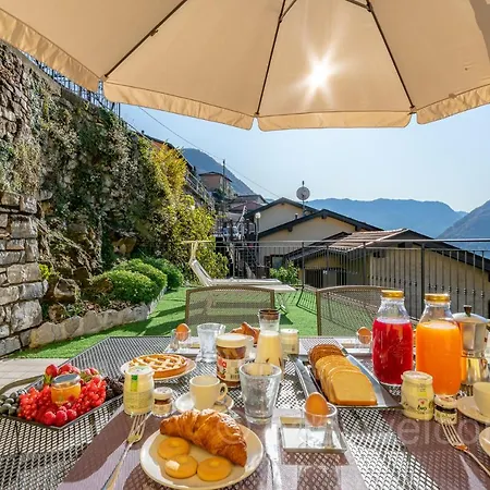 Appartement Easy Welcome Il Tornante 2 - Nesso