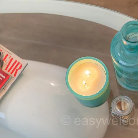 Easy Welcome Il Tornante 2 - Appartement