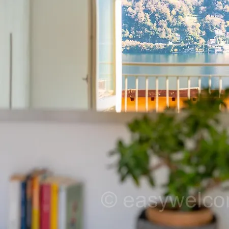Appartement Easy Welcome Il Tornante 2 -