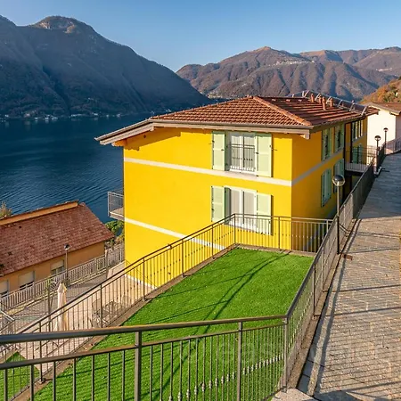 Easy Welcome Il Tornante 2 - Appartement Nesso