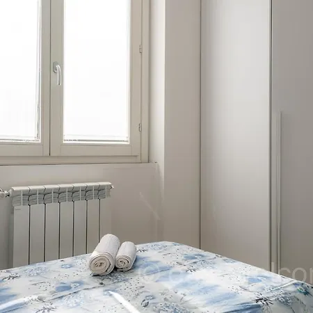 Easy Welcome Il Tornante 2 - Appartement