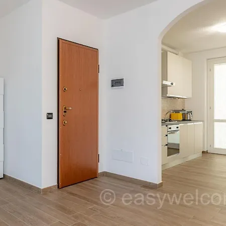 Appartement Easy Welcome Il Tornante 2 - *