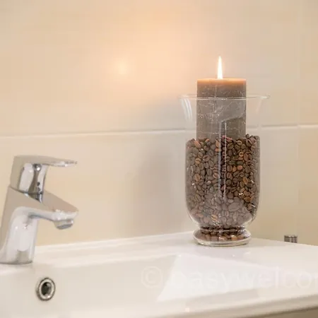 Appartement Easy Welcome Il Tornante 2 - *