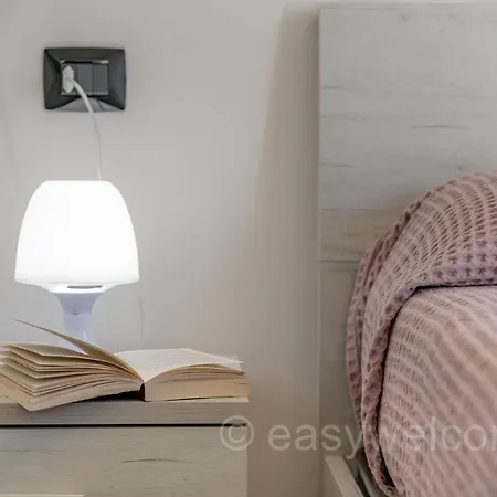 Easy Welcome Il Tornante 2 - Appartement *