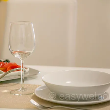 Easy Welcome Il Tornante 2 - Nesso